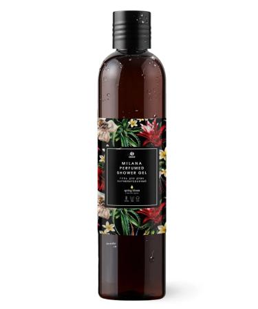 GRASS Perfumed shower gel 350 ml - Buy Online on GoSupps.com