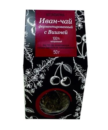 Altapharma Ivan tea - Buy Online on GoSupps.com