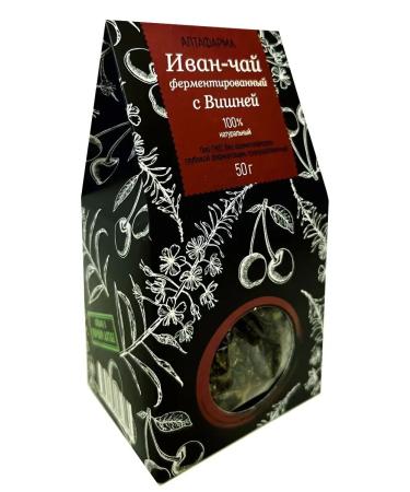 Altapharma Ivan tea - Buy Online on GoSupps.com