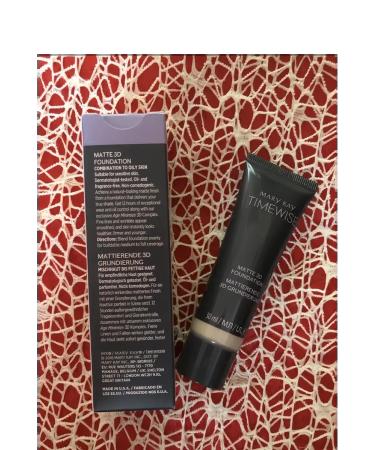 Mating tonal base Timewise - Buy Online on GoSupps.com