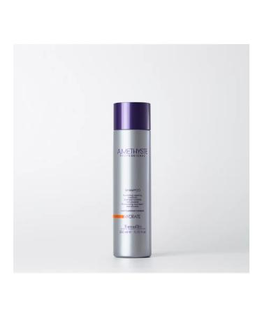 Farmavita Moisturizing hair shampoo Amethyste Hydrate Shampoo