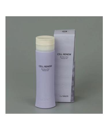 THE SAEM Deep-pilling pyling gel 160 ml