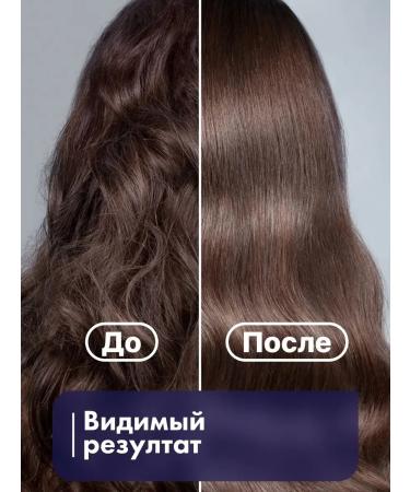 POINT Hair serum restoring two -phase 500 ml - Buy Online on GoSupps.com