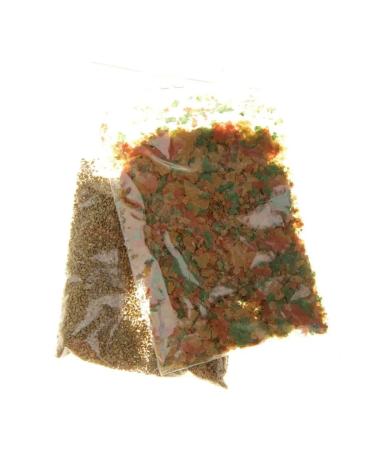 Aqua Menu Feed for daily feeding fish 15 g - Buy Online on GoSupps.com