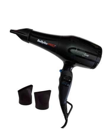 BaByliss PRO Professional Power Feng for drying hair Tiziano 2100W - Buy Online on GoSupps.com
