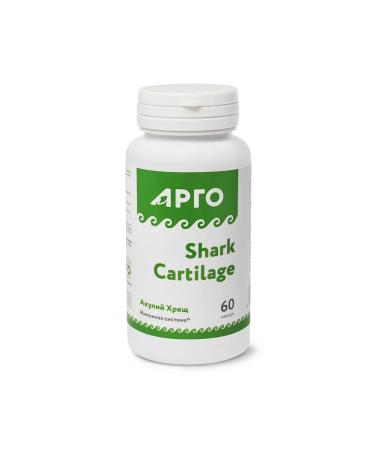 Nutrikeya Sharks Carty for immunity and joints