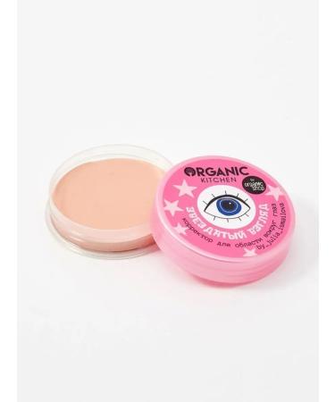 Organic Kitchen Classile corrector for the area around the eyes and face 10 ml - Buy Online on GoSupps.com