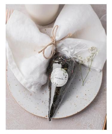 HoneyForYou Wedding bonboneries gifts to guests for a wedding - Buy Online on GoSupps.com