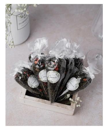 HoneyForYou Wedding bonboneries gifts to guests for a wedding - Buy Online on GoSupps.com