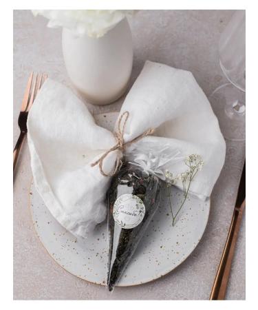 HoneyForYou Wedding bonboneries gifts to guests for a wedding - Buy Online on GoSupps.com