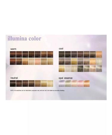 WELLA PROFESSIONALS Vella Illuma Illumina 10 05 hair dye - Buy Online on GoSupps.com