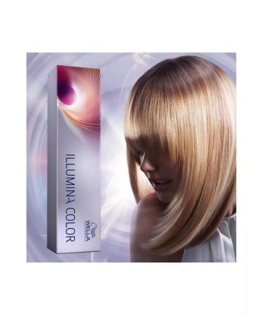 WELLA PROFESSIONALS Vella Illuma Illumina 10 38 Hair Cream - Buy Online on GoSupps.com