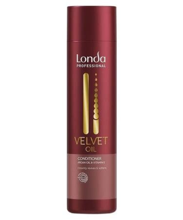 Londa Professional Conditioner Londa Velvet Oil 250 ml