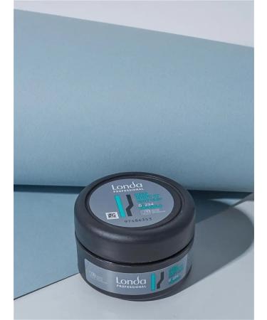 Londa Professional MEN clay normal fixation matte SHIFT It 75 ml - Buy Online on GoSupps.com