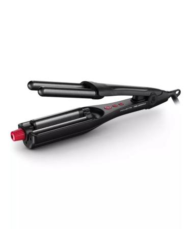 Rowenta Multichester Karl Lagerfeld Waves Addict CF471LF0 black - Buy Online on GoSupps.com