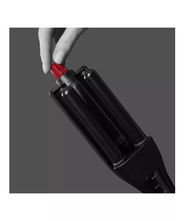 Rowenta Multichester Karl Lagerfeld Waves Addict CF471LF0 black - Buy Online on GoSupps.com