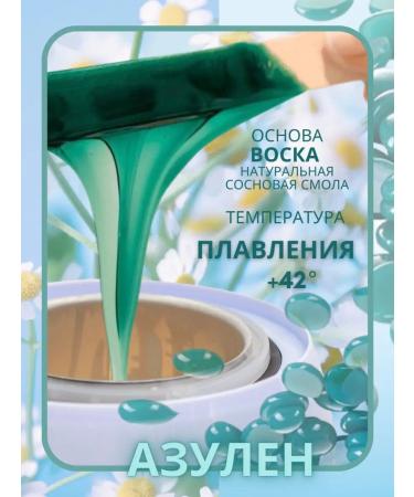 ITALWAX Wax for depilation of granules film 1 kg - Buy Online on GoSupps.com