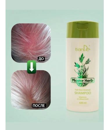 tianDe Balm shampoo and tianda balm - Buy Online on GoSupps.com