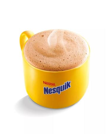Nesquik Cocoa soluble non -curios 390 g - Buy Online on GoSupps.com