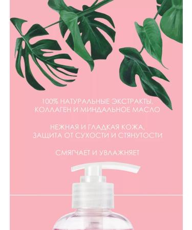 Camay Liquid soap pomegranate flowers 280ml 2pcs - Buy Online on GoSupps.com