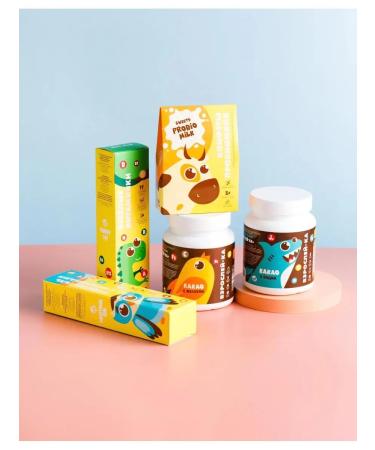 Art Life Lecin-gel with vitamins - Buy Online on GoSupps.com