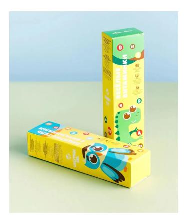 Art Life Lecin-gel with vitamins - Buy Online on GoSupps.com