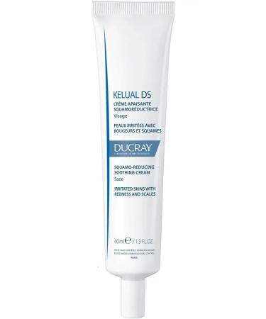 DUCRAY Sittering face cream 40 ml - Buy Online on GoSupps.com