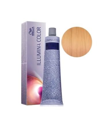 WELLA Illumina color 8 05 Persistent hair dye - Buy Online on GoSupps.com