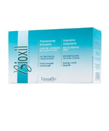 Farmavita Bioxil hair growth