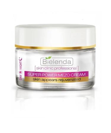 BIELENDA Rejuvenating cream - Buy Online on GoSupps.com