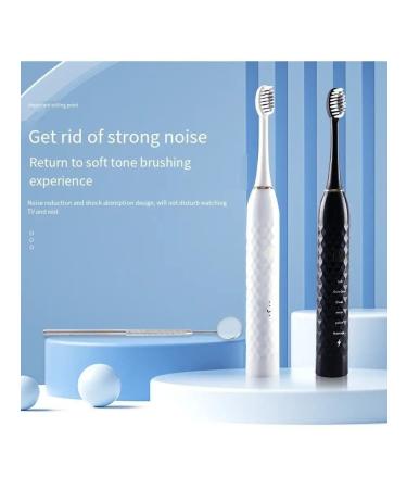 GOODSTORAGE Electric ultrasonic dentition A-6 - Buy Online on GoSupps.com