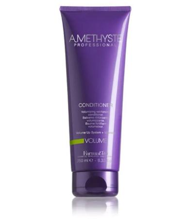 Farmavita Hair conditioner for Amethyste Volume volume
