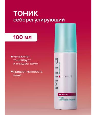 Mirra Seborrifying tonic