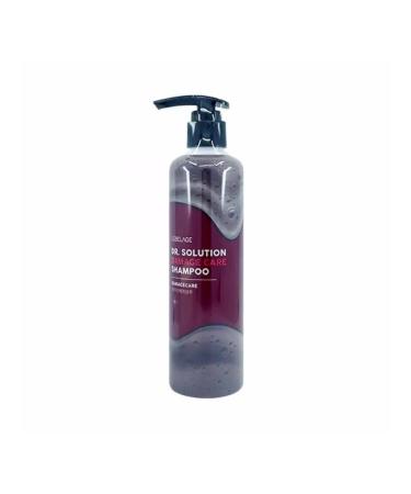 Lebelage Korean nutrient shampoo for damaged hair - Buy Online on GoSupps.com