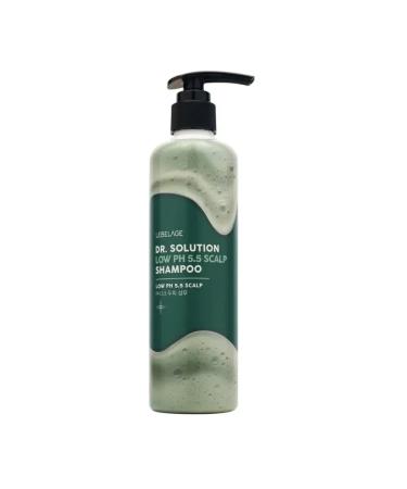 Lebelage Korean hair shampoo Restoring pH balance - Buy Online on GoSupps.com