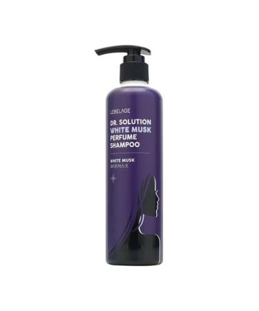 Lebelage Korean perfumery shampoo 300ml - Buy Online on GoSupps.com