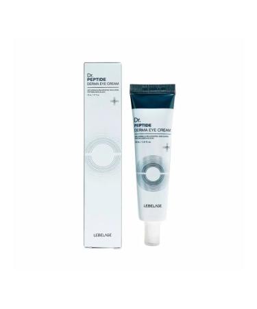 Lebelage Korean cream from black circles under the eyes of 40ml - Buy Online on GoSupps.com