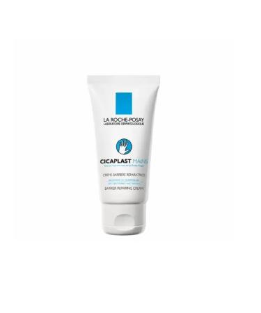 LA ROCHEPOSAY Cicaplast Mains Moisturizing Protective hand cream 50 ml
