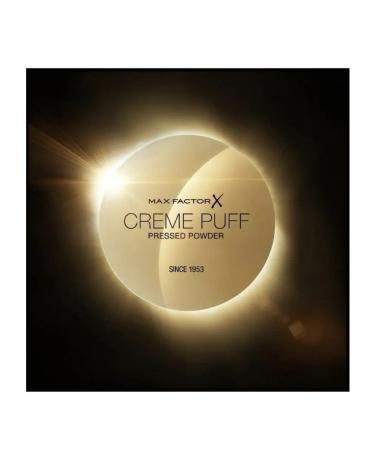 MAX FACTOR Creme Puff Facial Power 42 Deep Beige - Buy Online on GoSupps.com