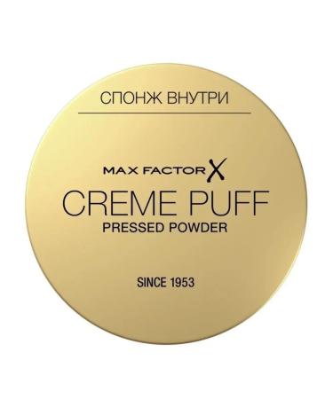 MAX FACTOR Creme Puff Facial Power 42 Deep Beige - Buy Online on GoSupps.com