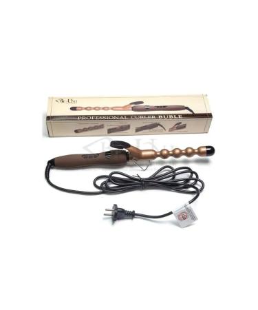 BeUni Hair carrier Professional A725L 13-25 mm - Buy Online on GoSupps.com