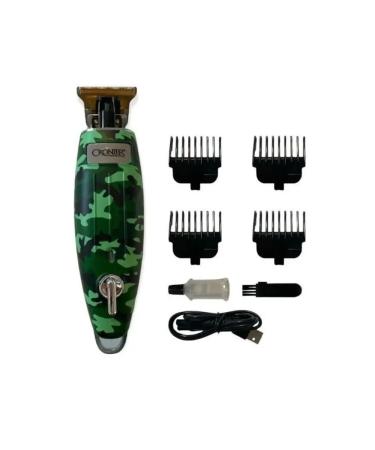 Cronier Trimmer for haircut CR-833 - Buy Online on GoSupps.com