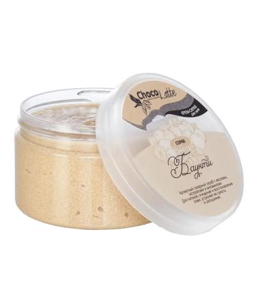 CHOCOLATTE Bounty Bounty Bounty Cream