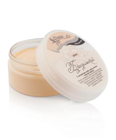CHOCOLATTE Body cream Dessert Brazilian 150 ml