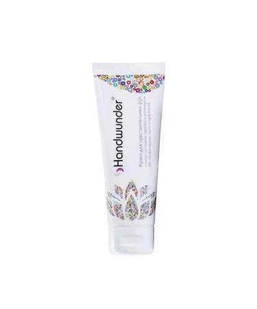 Laufwunder Hand cream for very sensitive dry skin