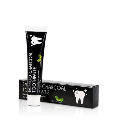Dentistry The toothpaste whitening for bleaching teeth from caries - Buy Online on GoSupps.com