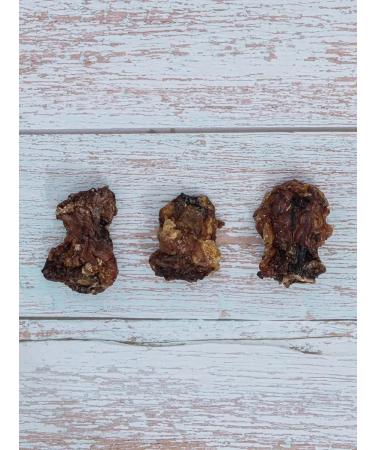 Moska Treats for dogs and cats Rabbit's neck - Buy Online on GoSupps.com