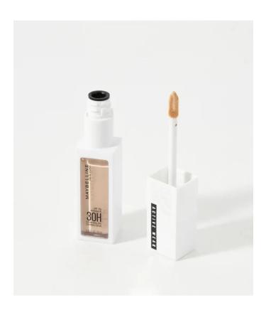 Maybelline New York Super Stay Active Wear 15 - Buy Online on GoSupps.com