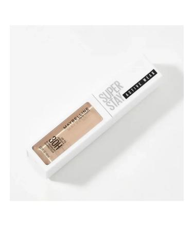 Maybelline New York Super Stay Active Wear 15 - Buy Online on GoSupps.com