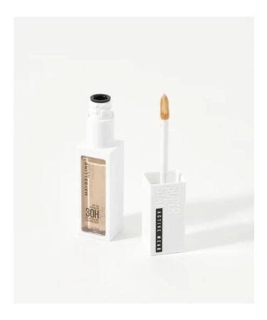 Maybelline New York Super Stay Active Wear Conceler - Buy Online on GoSupps.com